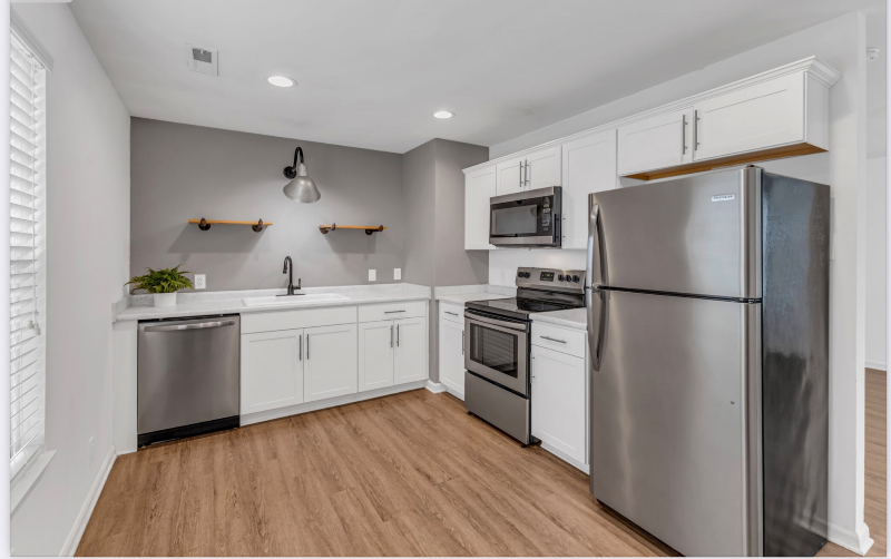 3704 Park Ave #A - Photo 3 of 15