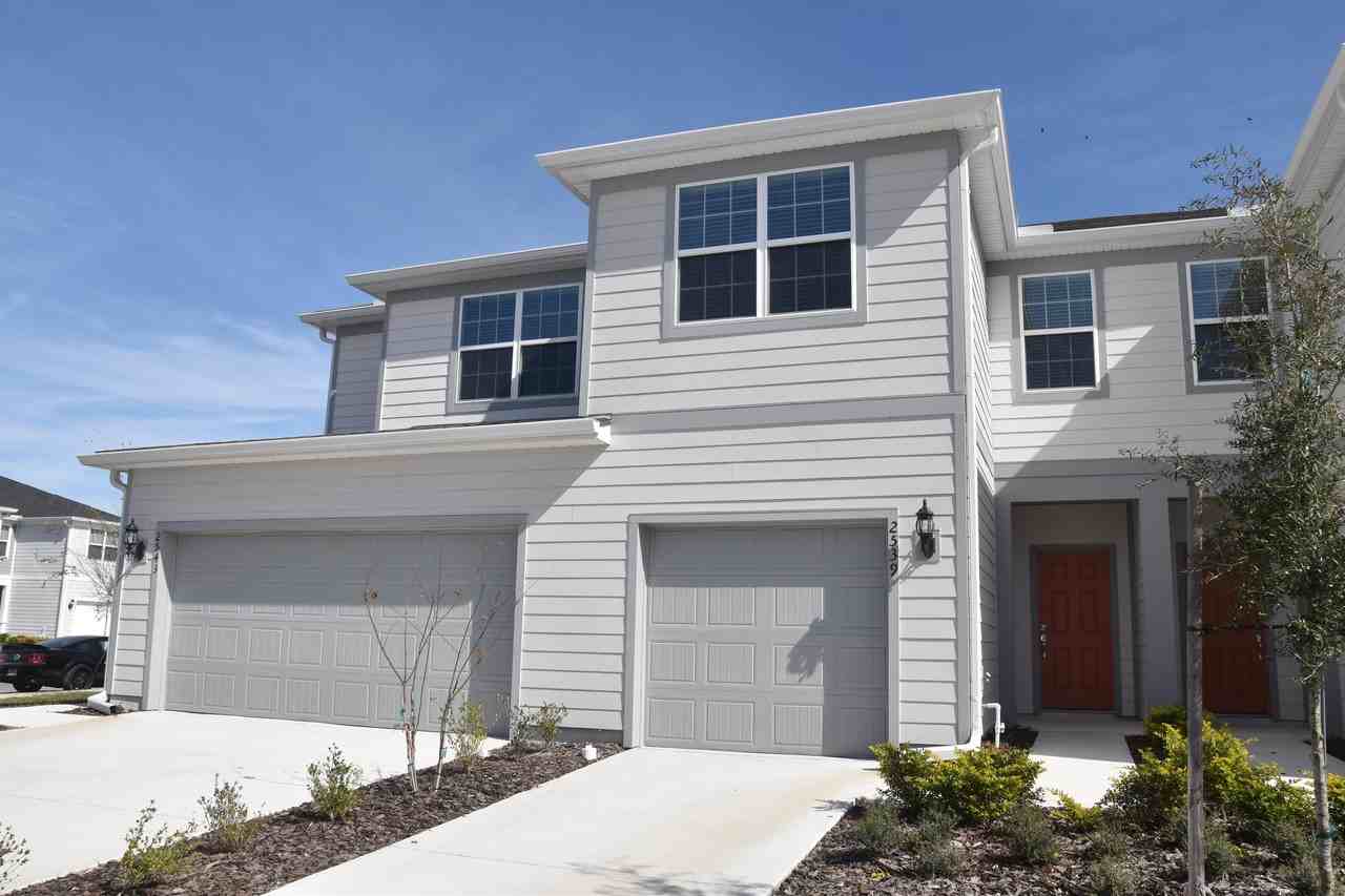 2539 Bright Jewel St #1 - Photo 3 of 39