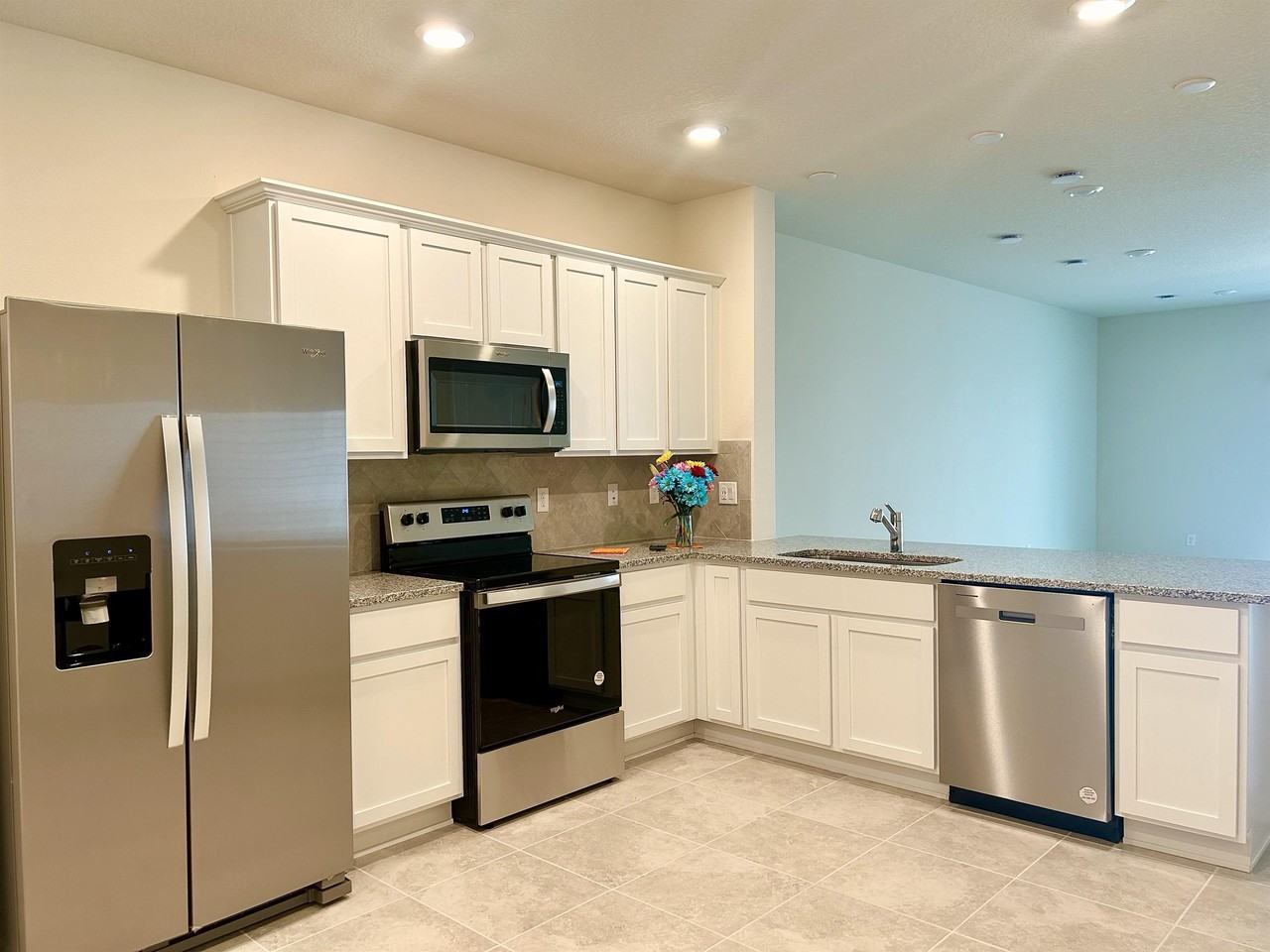 2539 Bright Jewel St #1 - Photo 4 of 39