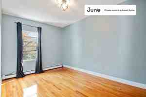 featured image of 21 Highgate St #A