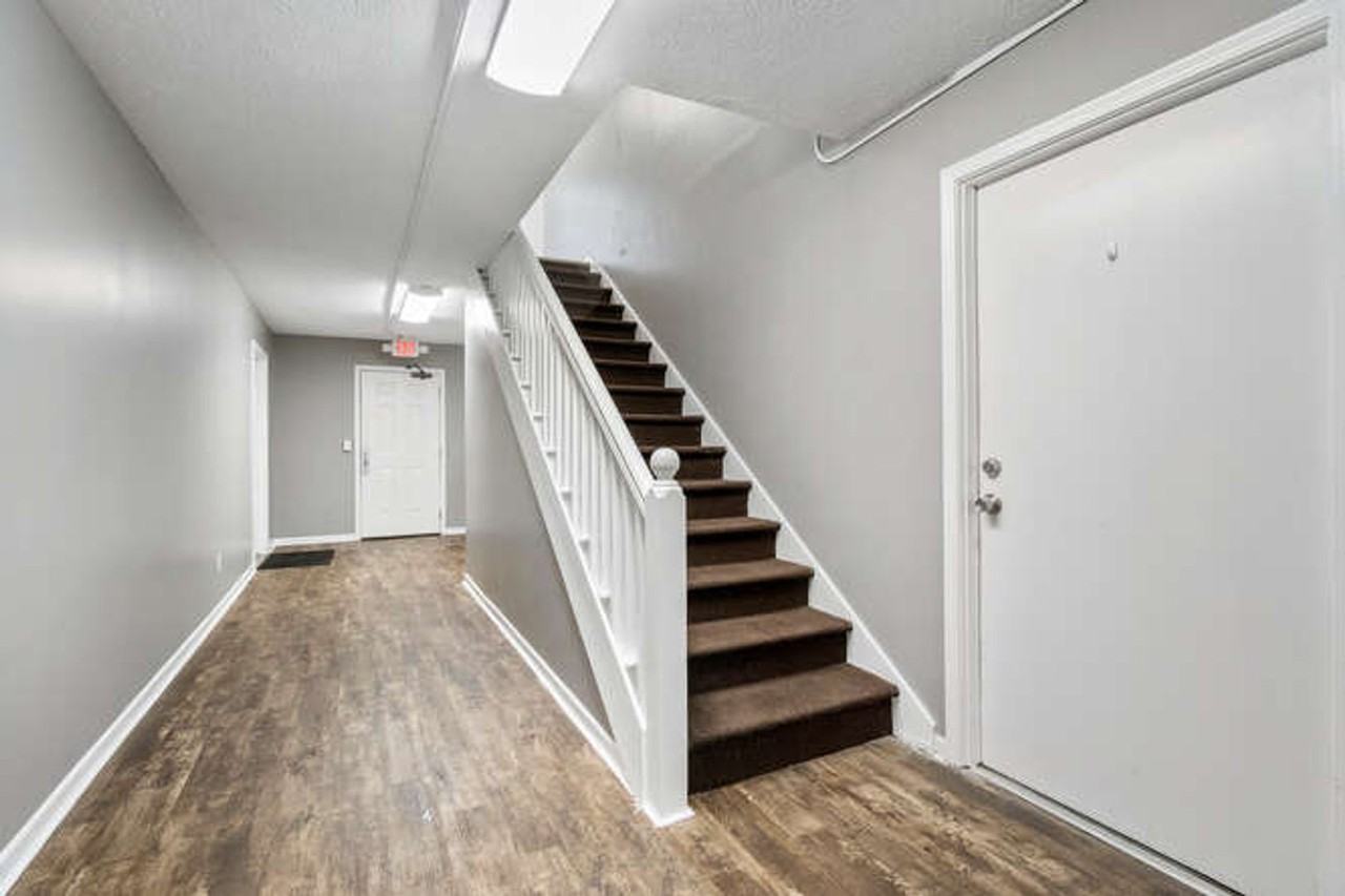 Governor's Court Apartments - Photo 6 of 16