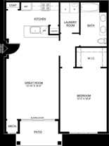 Eastampton Place Apartments - Photo 1 of 1