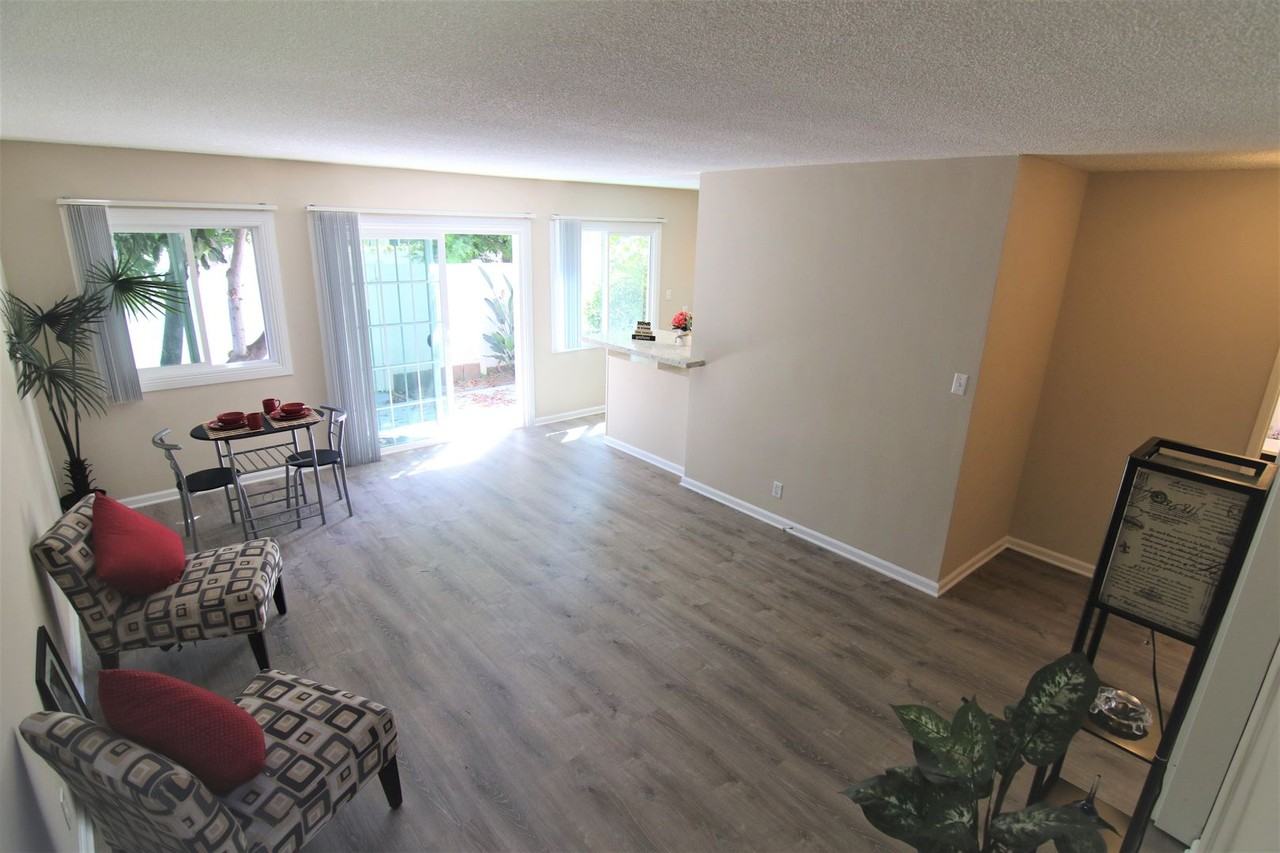 Patio Gardens Apartments - Photo 2 of 17
