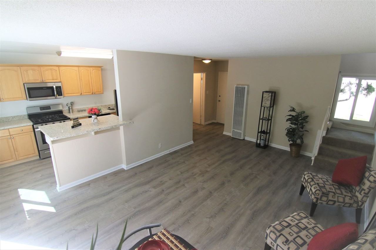 Patio Gardens Apartments - Photo 3 of 17