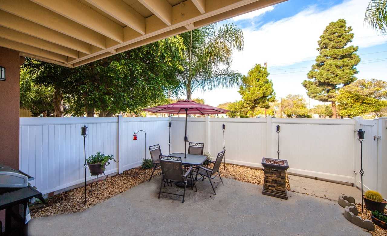 Patio Gardens Apartments - Photo 5 of 17