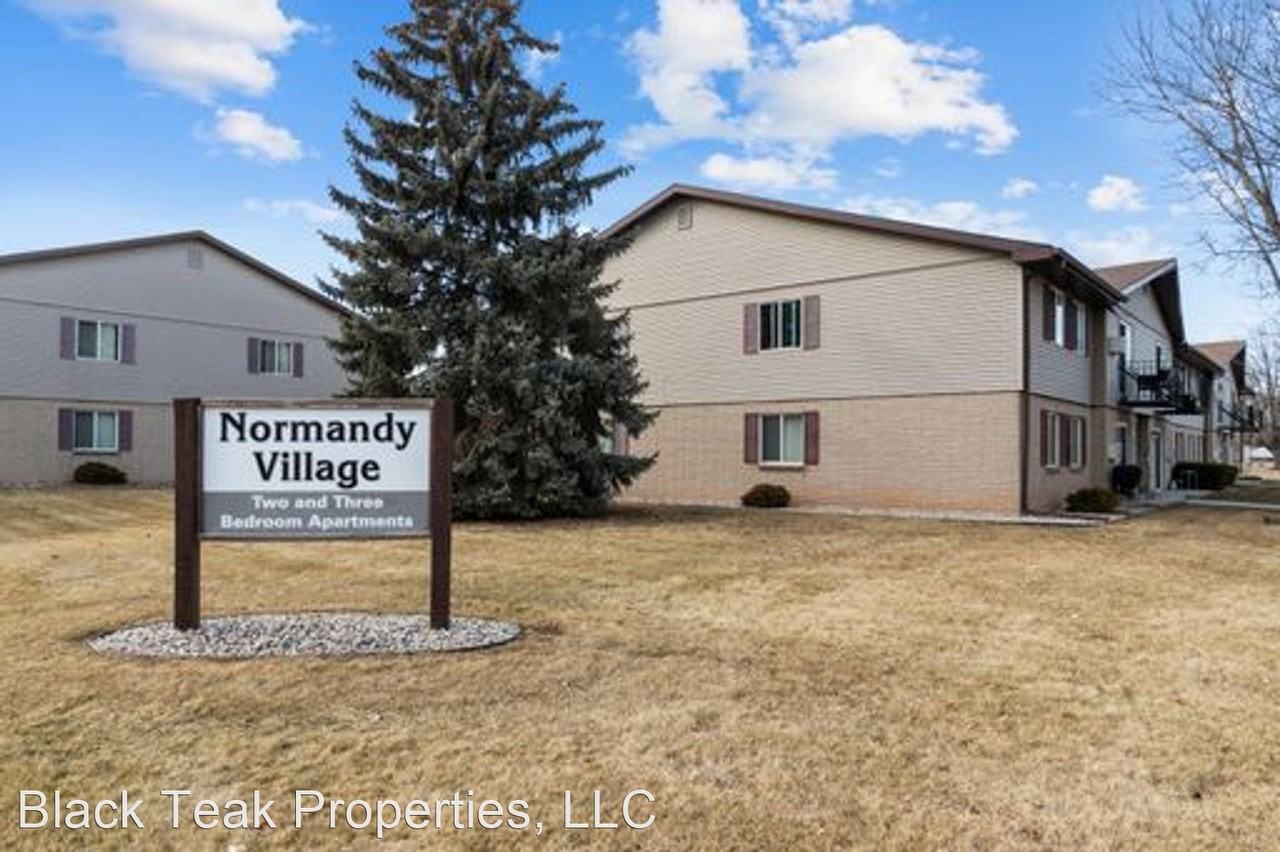 Normandy Village - Photo 3 of 14