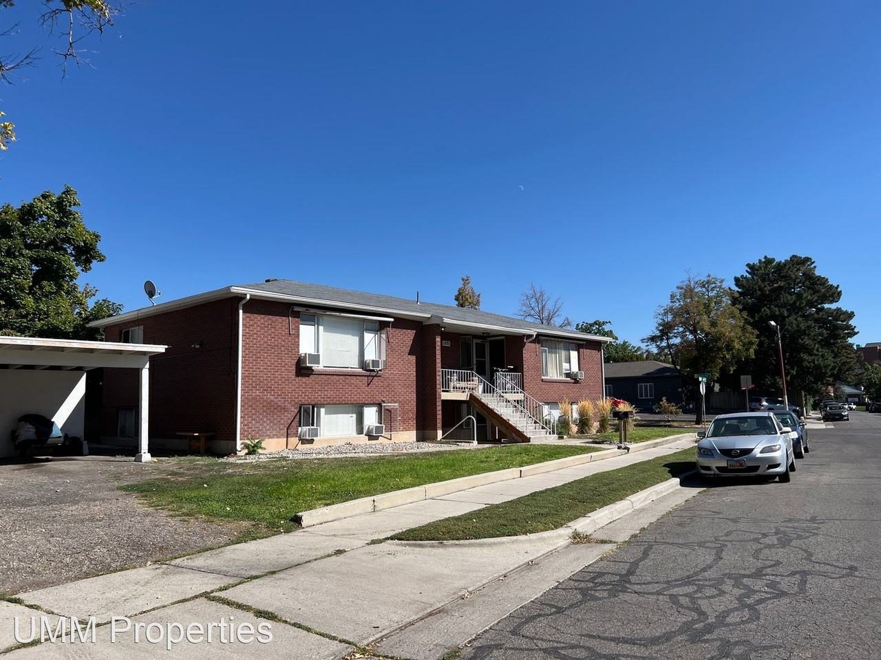 1895 McClelland Street Apartments 1895 S Mcclelland St, Salt Lake