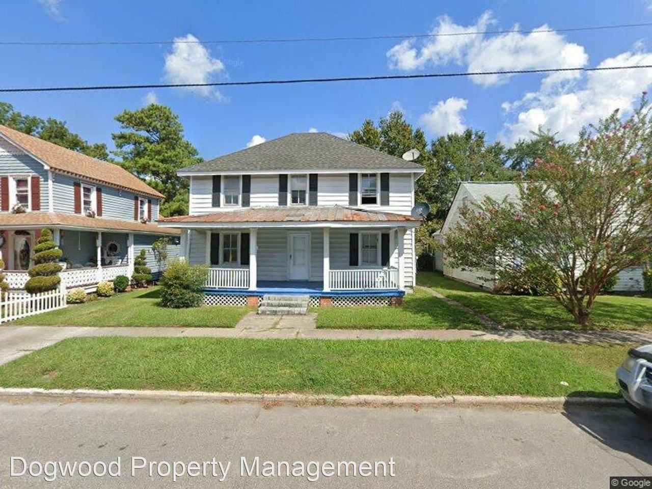 606 Cedar Street - Photo 2 of 16