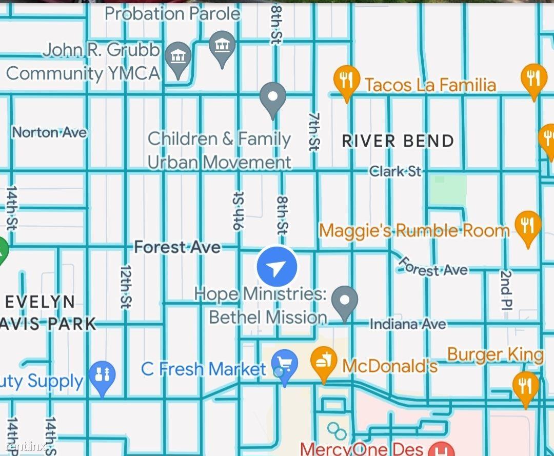 1349 8th St - Photo 2 of 11