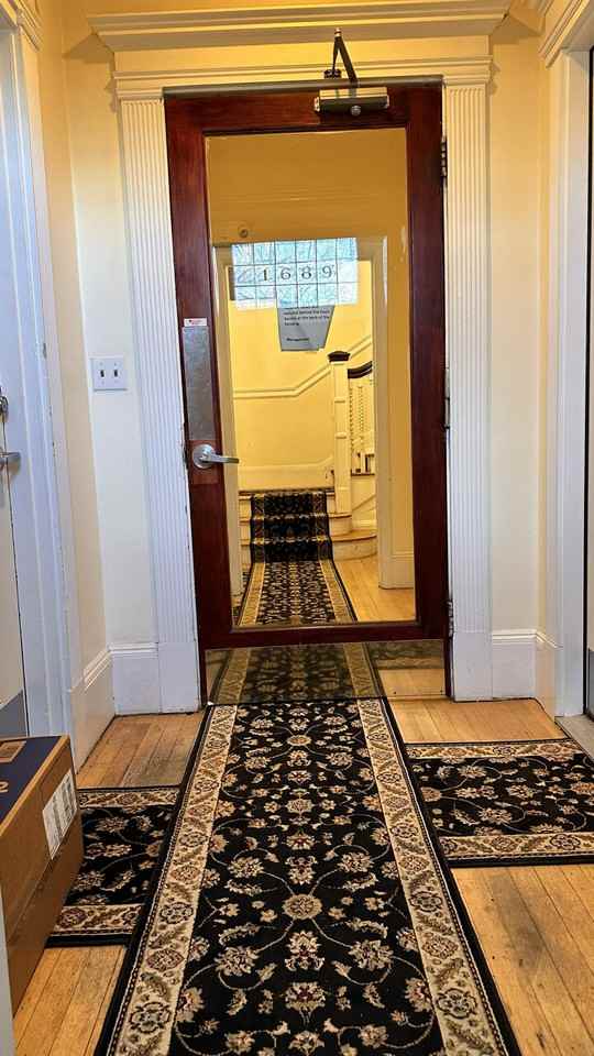 1689 Beacon St #4 - Photo 3 of 6