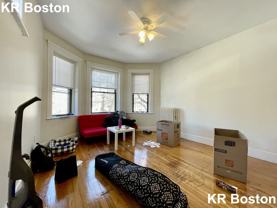 Commonwealth Ave. & Kelton St #7 - Photo 1 of 1