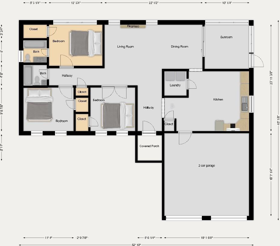 1464 Devon Mill Way - Photo 6 of 6