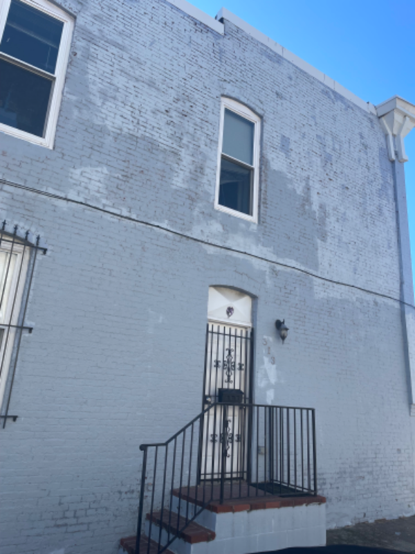 313 S Pulaski St - Photo 3 of 18