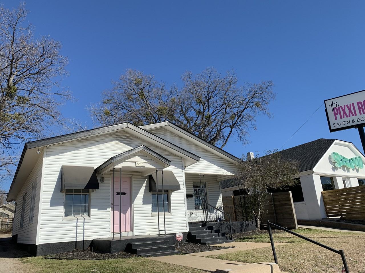 5318 Birchman Ave #NA - Photo 3 of 8