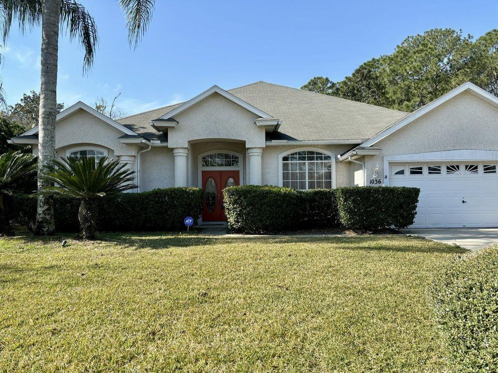1036 Durbin Parke Dr, St Johns, FL 32259 5 Bedroom Apartment for 3,300