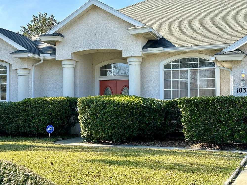 1036 Durbin Parke Dr, St Johns, FL 32259 5 Bedroom Apartment for 3,300