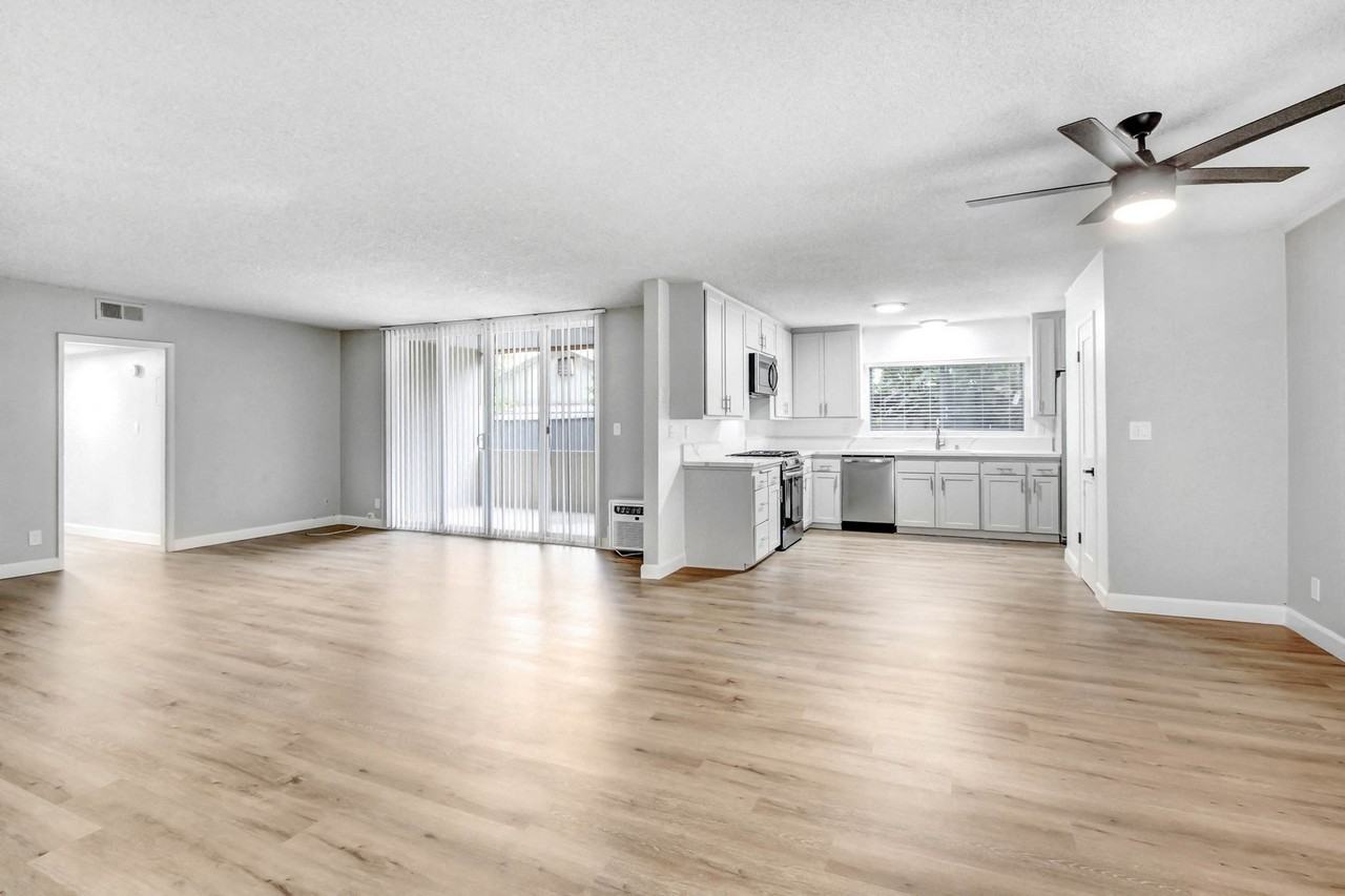 Fulton Terrace Apartments - Photo 2 of 59