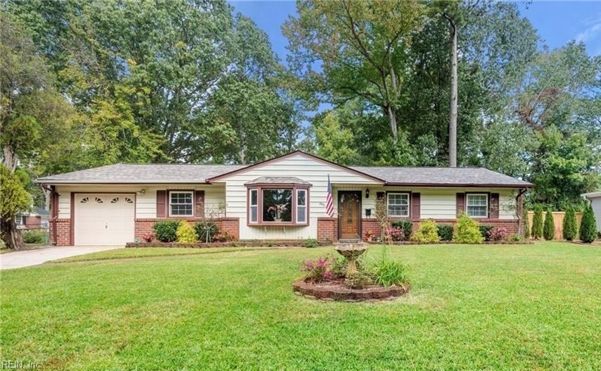 3252 Club House Rd, Virginia Beach, VA 23452, USA 2 unit Rentals Zumper