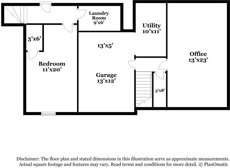 2712 Woodbine Trl - Photo 3 of 17