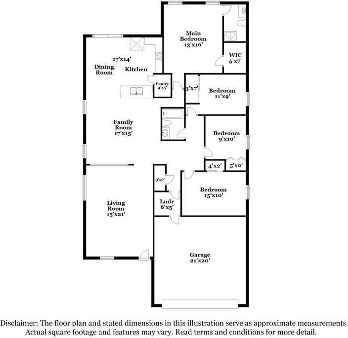 15661 W Port Au Prince Ln - Photo 2 of 16