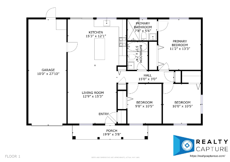 7323 Glen Arbor - Photo 3 of 19