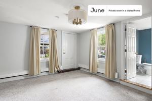 featured image of 12A Greylock Rd #D