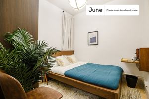 featured image of 336 W 47th St #B