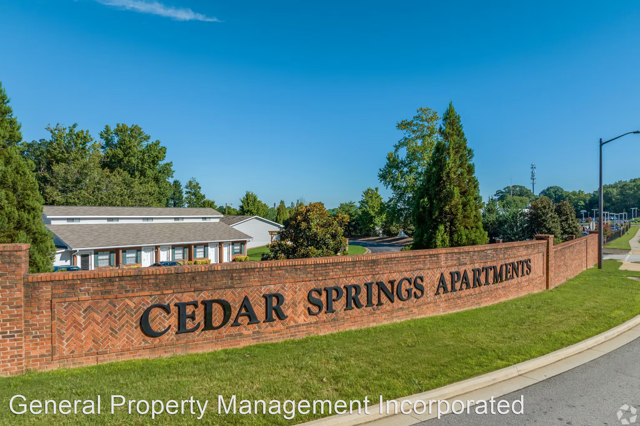 Cedar Way & Spring Lane Apartments in Gainesville, GA 30507 Zumper