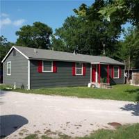 featured image of 608 1/2 Genard St #A