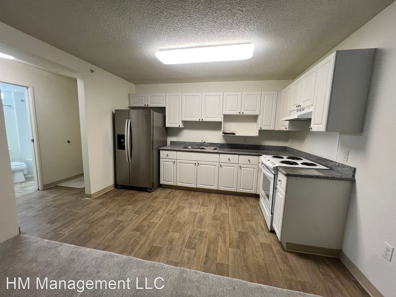 801 South St #203