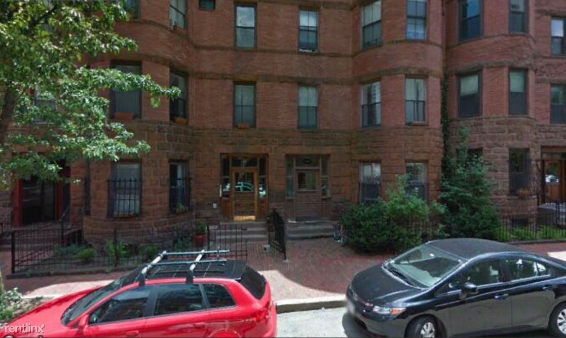 90 Saint Botolph St #7E