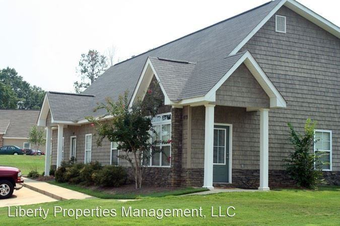 Ross Park 3/3 Duplex Apartments in Auburn, AL 36830 Zumper
