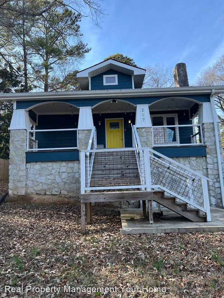 Houses for Rent In Chattanooga, TN 240 Home Rentals Available Zumper