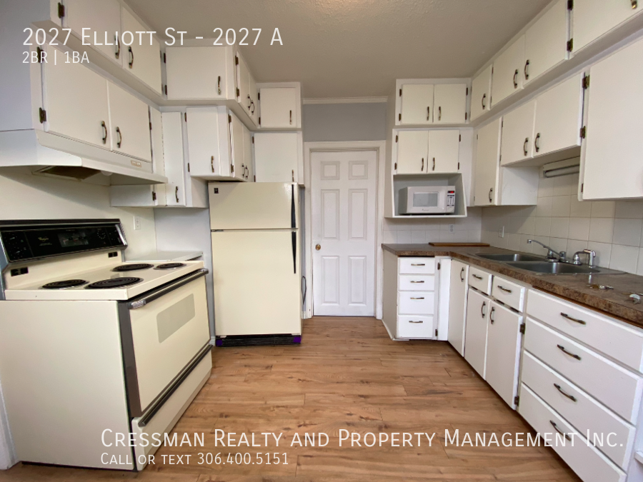 2027 Elliott St Apartments in Al Ritchie, Regina, SK S4N 3G8 Zumper