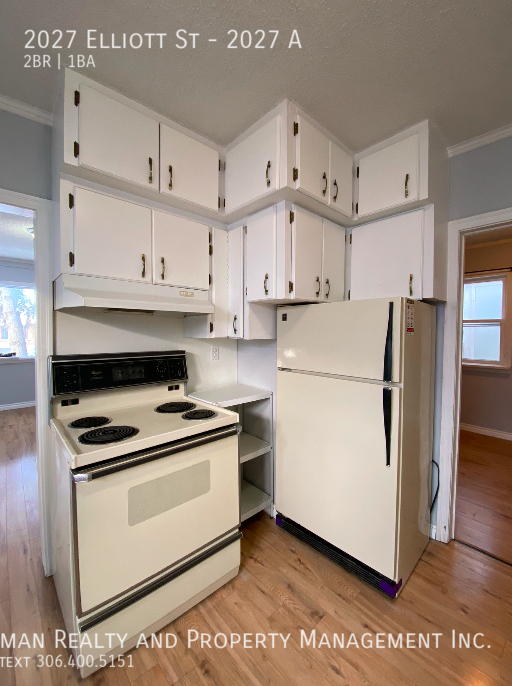 2027 Elliott St Apartments in Al Ritchie, Regina, SK S4N 3G8 Zumper