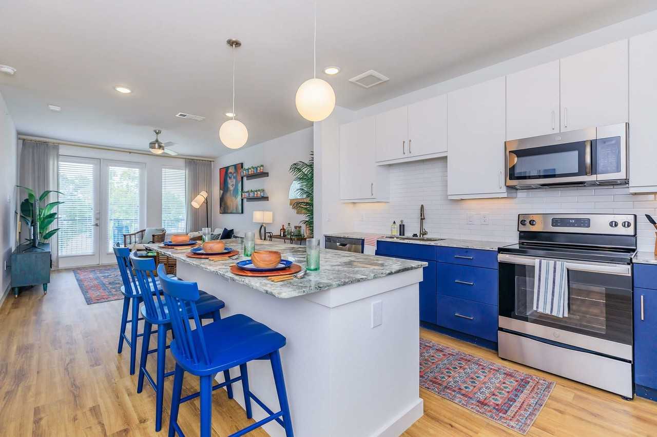 The Apartments 3900 St, Houston, TX 77092 Zumper