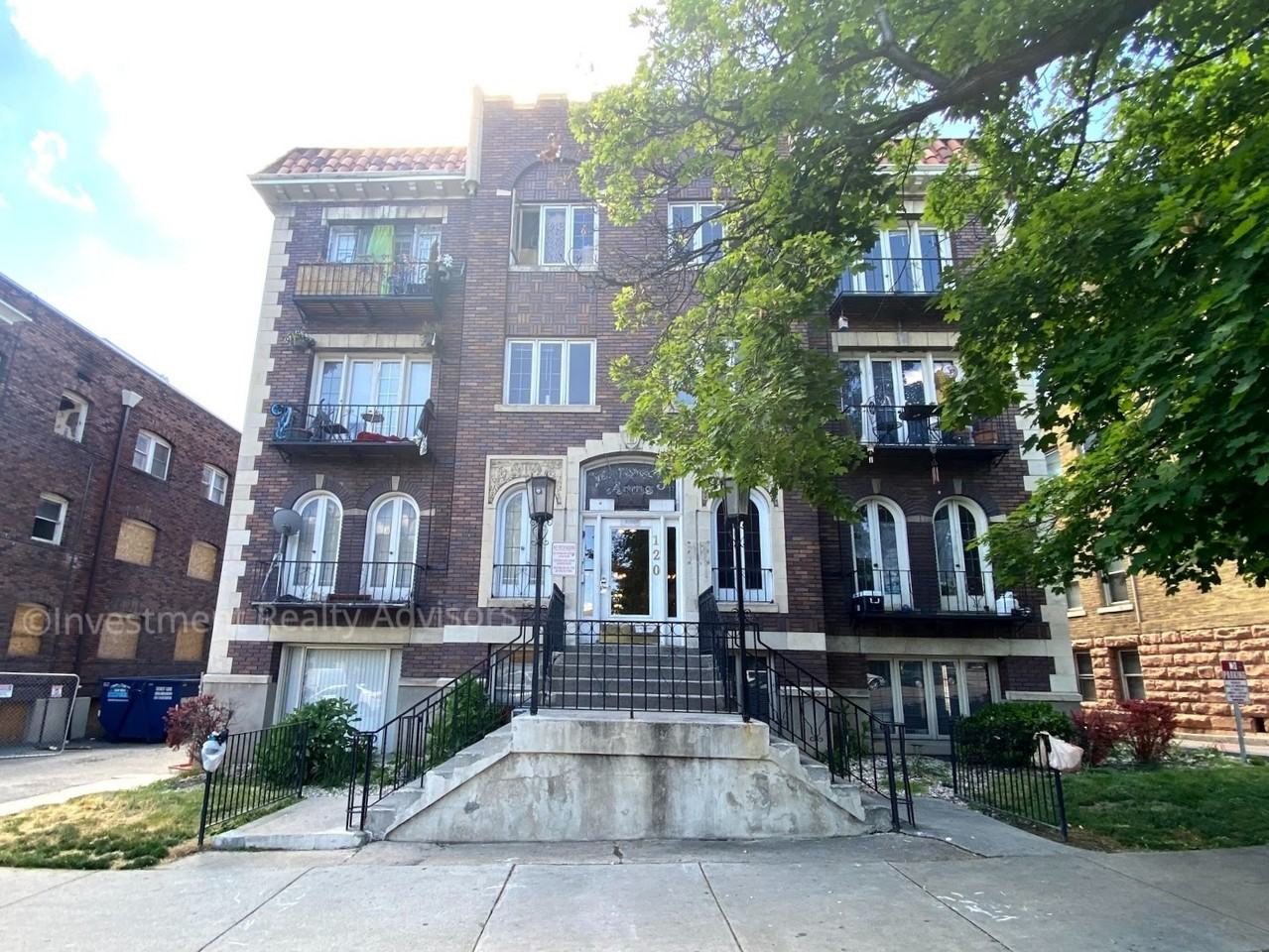 120 S 300 E #109 - Photo 7 of 7