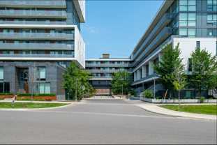 Yorkdale Condos - Photo 1 of 1