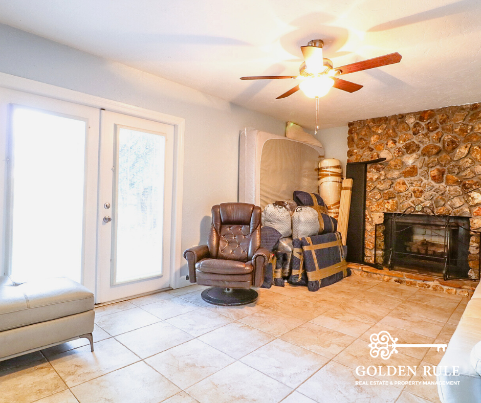 1523 Nw 39th Ter #1 - Photo 4 of 14