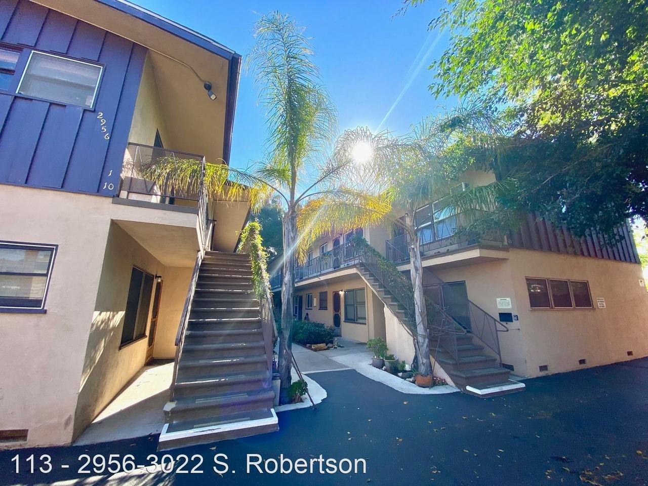 2956-3022 S. Robertson Blvd. - Photo 2 of 38