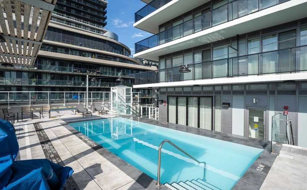 70 Annie Craig Drive #02 - Photo 4 of 5