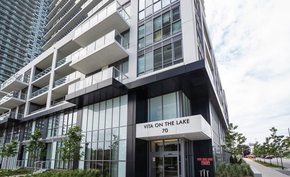 70 Annie Craig Drive #02 - Photo 5 of 5