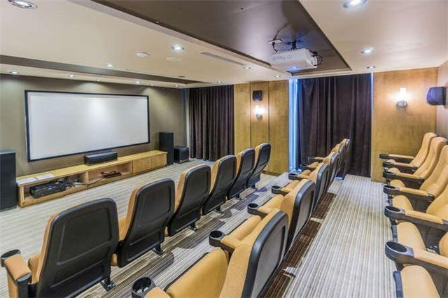 2121 Lake Shore Boulevard West #23 - Photo 3 of 6