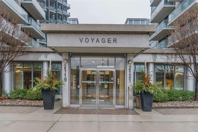 2121 Lake Shore Boulevard West #23 - Photo 2 of 6