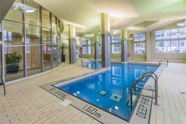 2121 Lake Shore Boulevard West #23 - Photo 5 of 6