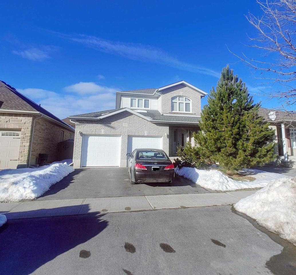 1132 Crossfield Apartments in Kingston, ON K7P 0G5 Zumper