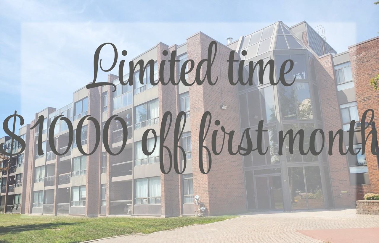 Heather Forest Apartments 12 Heather St, Barrie, ON L4N 5J3 Zumper