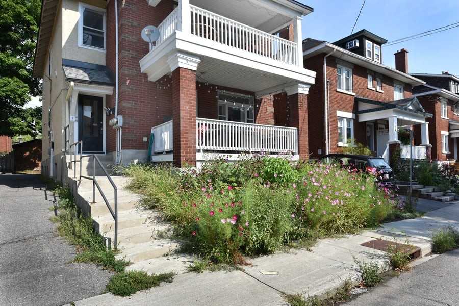 9 Foster St 3, Ottawa, ON K1Y 3J3 1 Bedroom Apartment for 1,399/month