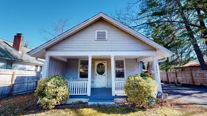 326 Spring Street #A