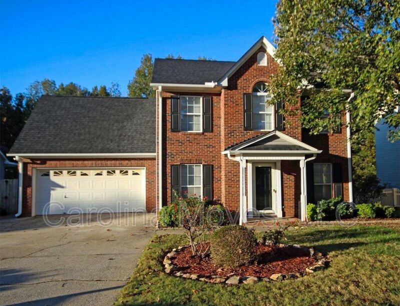 105 Riverside Chase Cir, Greer, SC 29650 3 Bedroom House for 1,950